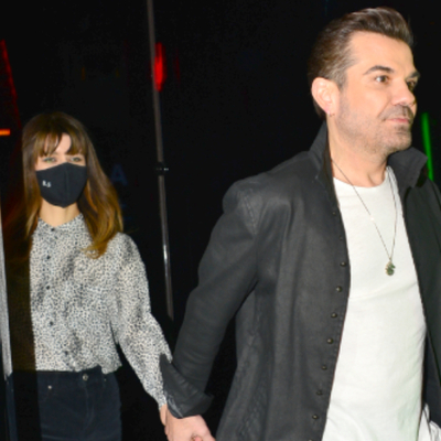 Beren ile Kenan el ele!