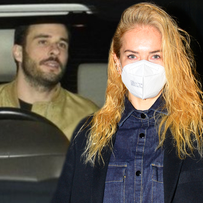 "Deliye her gün 'Sevgililer Günü!"