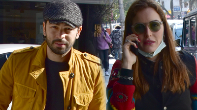 Baş başa doğum günü yemeği