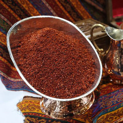 Herkes evde deneyebilir! Pul biberde hileyi çözen test!