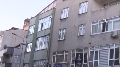 2 gündür kayıp olan 3 arkadaş bir ofiste ölü bulundu