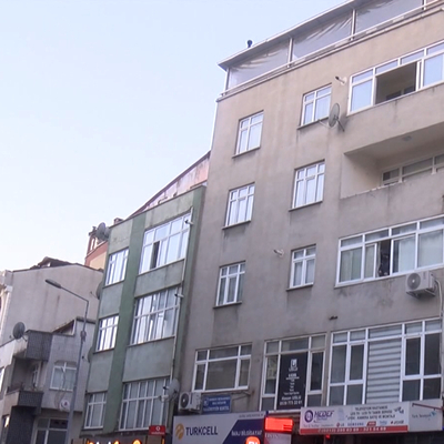 2 gündür kayıp olan 3 arkadaş bir ofiste ölü bulundu