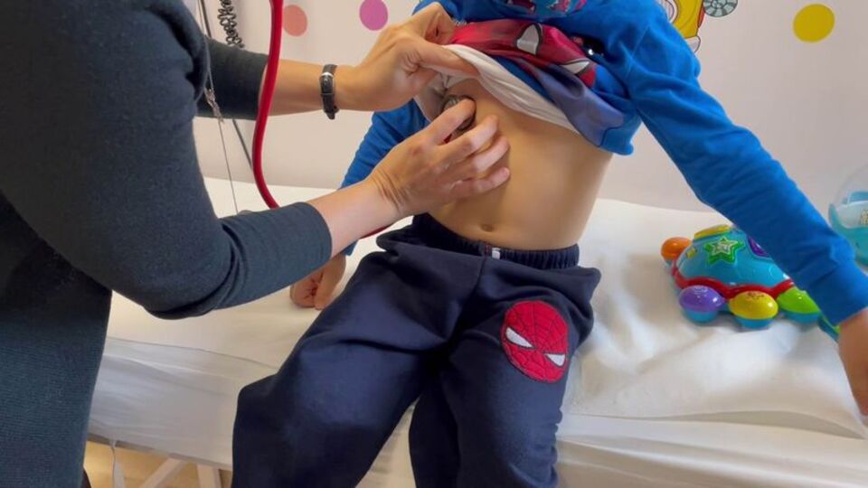 Çocukları bekleyen iki tehlike!