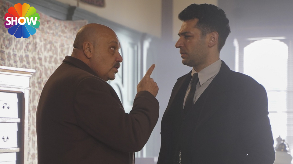 'Galip Payidar'dan 'Aziz'e büyük tehdit!