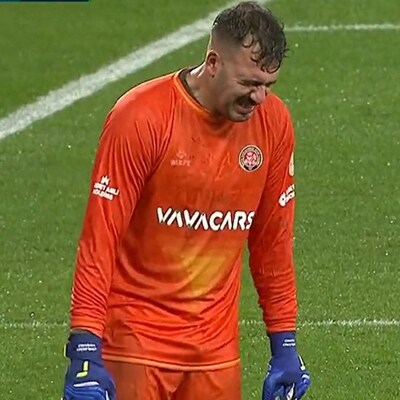 “Olimpiyat Stadı, İzlanda’dan daha soğuk”