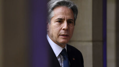 "Rusya Ukrayna'ya her an saldıracak potansiyele sahip"