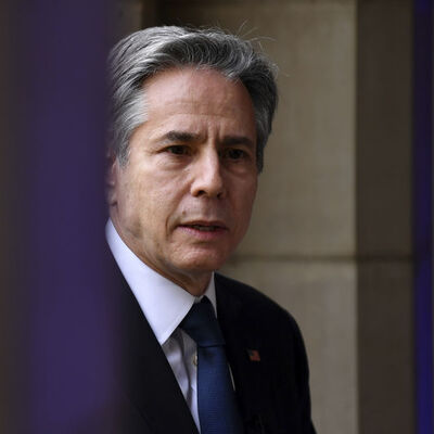 "Rusya Ukrayna'ya her an saldıracak potansiyele sahip"