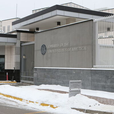 Ukrayna'da Rusya, ABD ve Avrupa'dan peş peşe hamleler