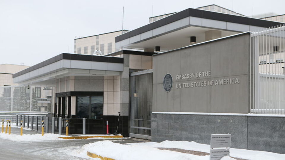 Ukrayna'da Rusya, ABD ve Avrupa'dan peş peşe hamleler