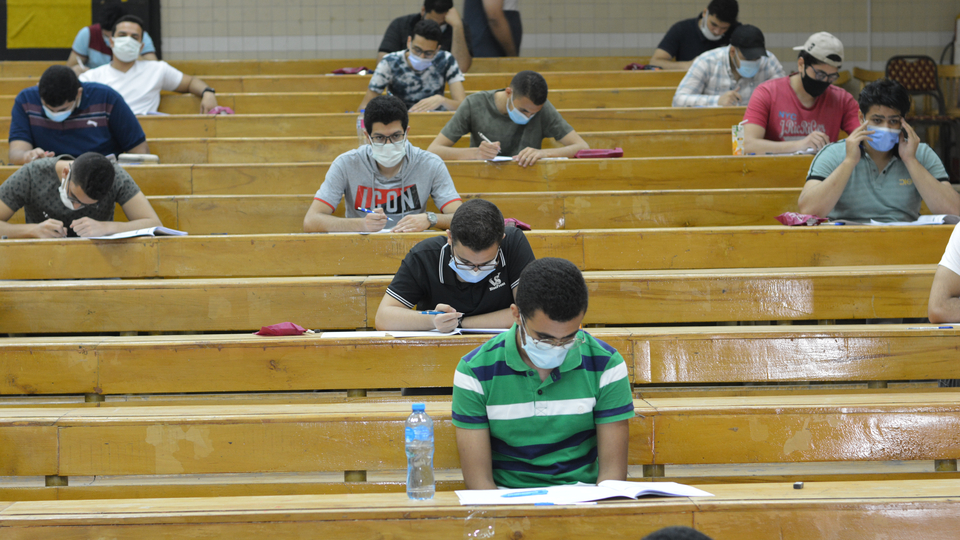 10 soruda 2022-YKS ile üniversiteye giriş sistemi