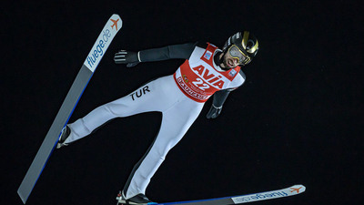 İpcioğlu, Pekin serüvenini tamamladı