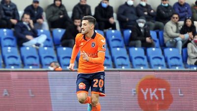 Pizzi ve Trezeguet 11'de