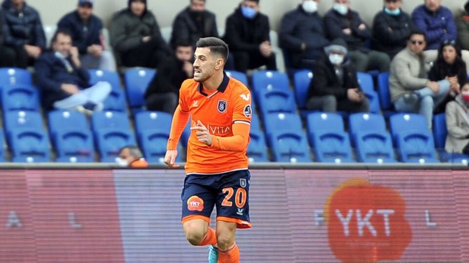 Pizzi ve Trezeguet 11'de