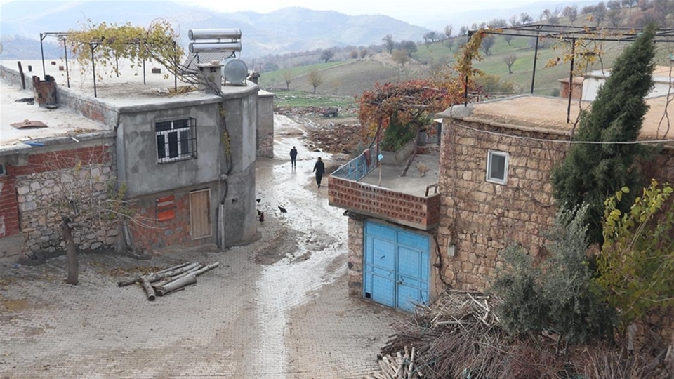 Akciğer kanseri toprak evden betonarme yapıya geçişle azaldı