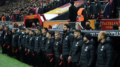 Omar Elabdellaoui 413 gün sonra!