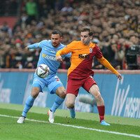 Torrent yine kazanamadı