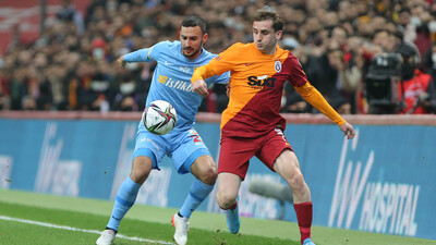 Torrent yine kazanamadı