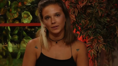 Survivor Ezgi kimdir?