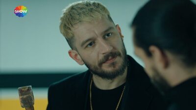 "Ben bu işi biraz şahsileştireceğim"