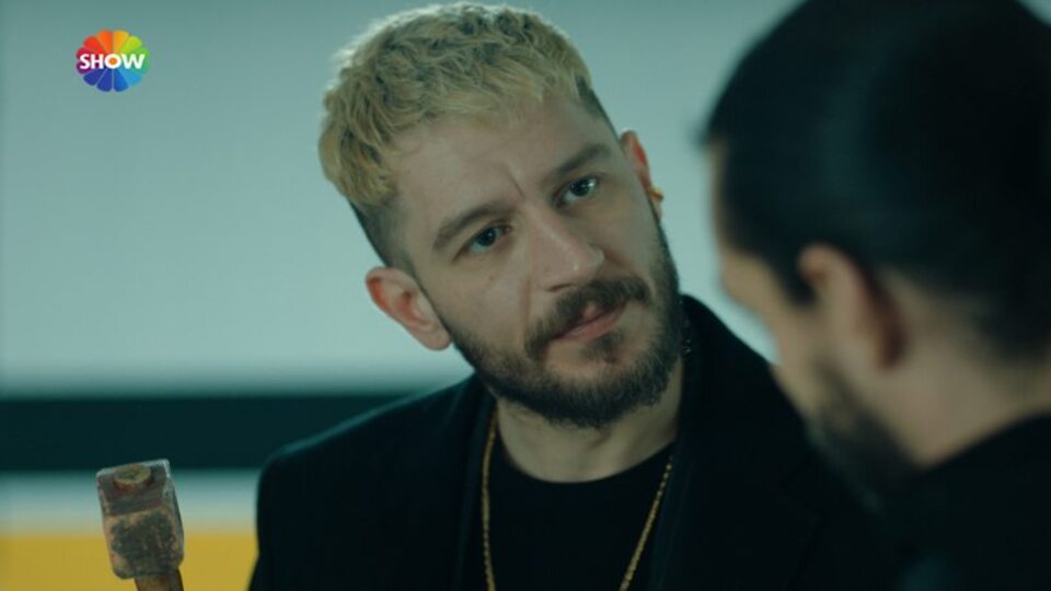 "Ben bu işi biraz şahsileştireceğim"