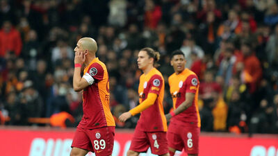 25 Aralık'tan bu yana kayıp!