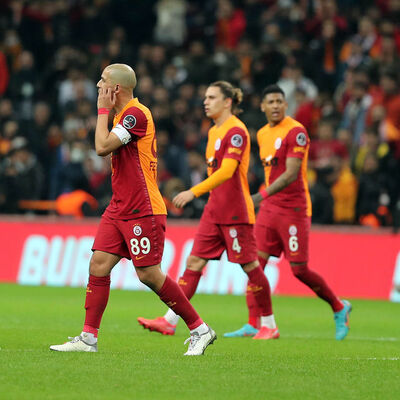 25 Aralık'tan bu yana kayıp!