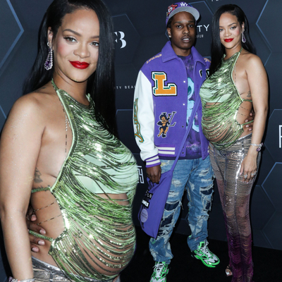 Rihanna iddiasını konuşturdu!