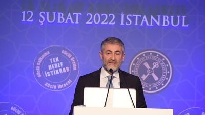 Enflasyonla mücadele için mobil uygulama ve tim