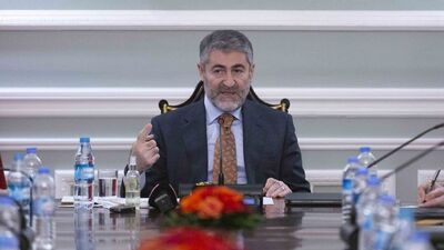 Bakan Nebati üçlü ekonomi paketini açıkladı