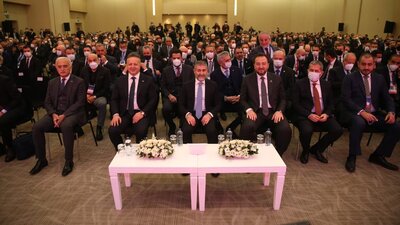 İş dünyasından yeni pakete destek