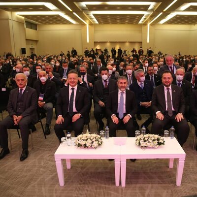 İş dünyasından yeni pakete destek