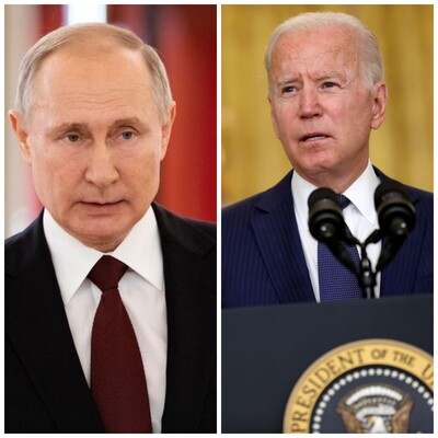 ABD ve Rusya liderleri arasında görüşme sona erdi