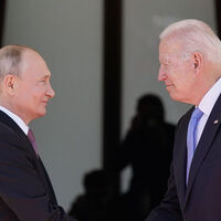Biden ve Putin telefonda görüşecek