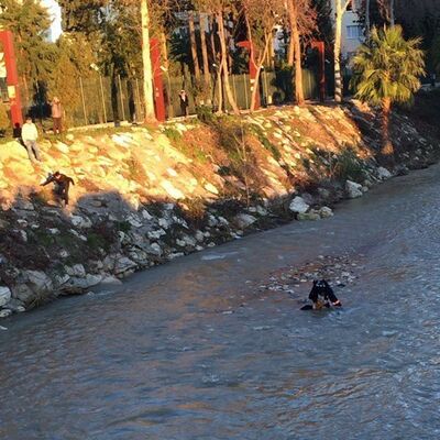 Zeliha 4 yaşındaydı! Oyun oynuyordu!