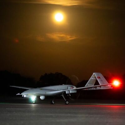 The Economist'ten Türk savunma sanayisine övgü