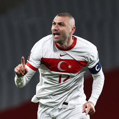 Burak Yılmaz için Beşiktaş açıklaması