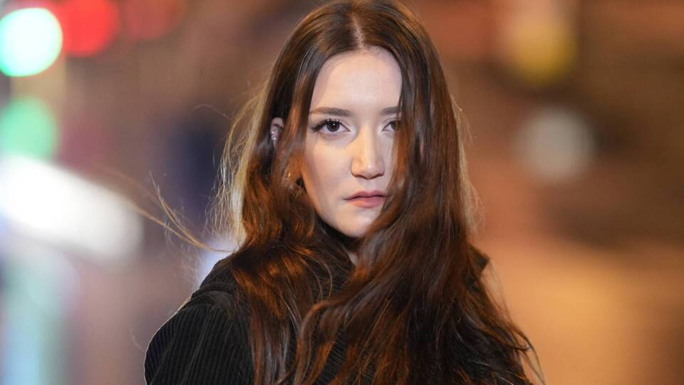 Serenad Bayraktar'dan 14 Şubat Sevgililer Günü'ne özel şarkı