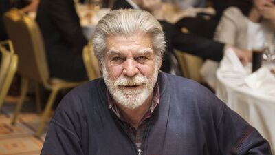 Usta oyuncu hayatını kaybetti!