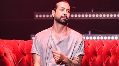 Tan Taşçı konser maratonuna başladı