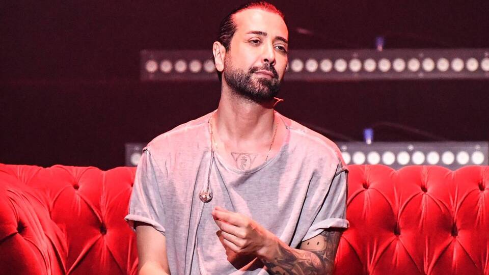 Tan Taşçı konser maratonuna başladı