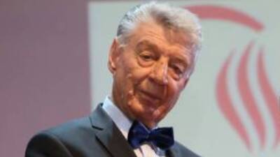 Arif Şentürk yoğun bakıma alındı!