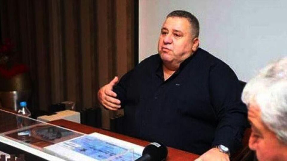 Falyalı cinayetinde kullanılan silahlar bulundu