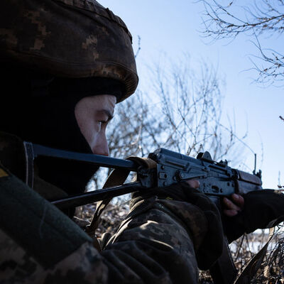 Ukrayna'dan çağrı!