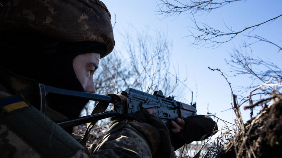 Ukrayna'dan çağrı!