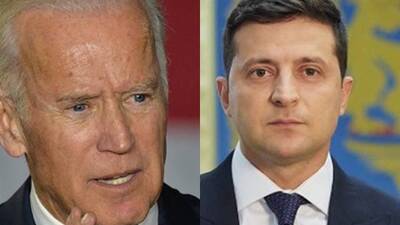 ABD ve Ukrayna anlaştı