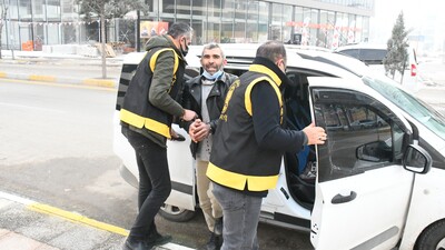 Karısının boğazını kesen caniden şoke eden sözler!