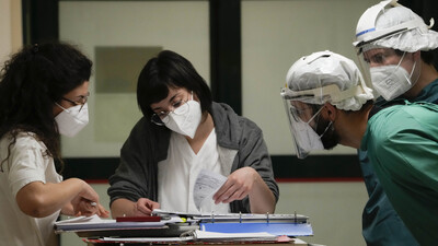 Yeni vaka sayısı açıklandı