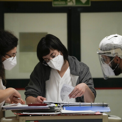 Yeni vaka sayısı açıklandı