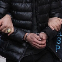Yozgat merkezli 13 ilde rüşvet operasyonu