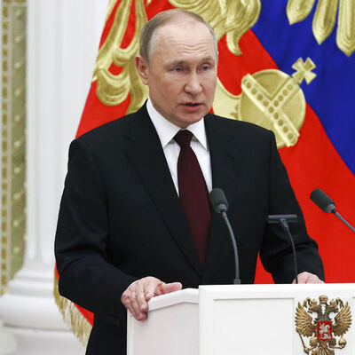 "Putin Ukrayna'dan ne istiyor?"